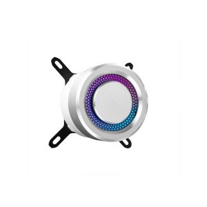خنک کننده آبی لیان لی مدل Galahad 360 با نورپردازی RGB